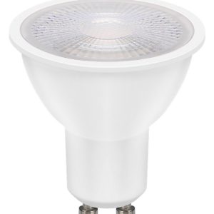 GOOBAY LED λάμπα spot 65377, GU10, 8W, 3000K, 650lm