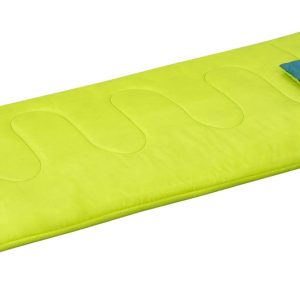 BESTWAY sleeping bag 68099, μονό, 180x75cm, lime