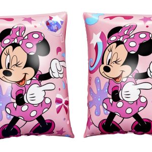 BESTWAY μπρατσάκια 91038, 23x15cm, 3-6 ετών, Minnie