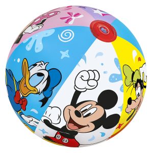 BESTWAY μπάλα θαλάσσης 91098, 51cm, Mickey & Friends