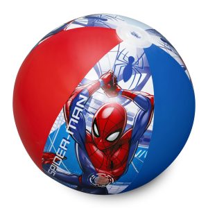BESTWAY μπάλα θαλάσσης 98002, 51cm, Spider-Man