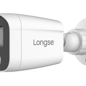 LONGSE υβριδική κάμερα BMSDHTC200F, 2.8mm, 2MP, αδιάβροχη IP67, IR 25m