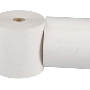 BURN OUT θερμική χαρτοταινία BO-39 80 x 65 x 12mm, 70m, 48γρ, 20τμχ