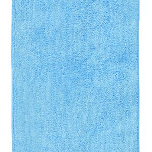 POWERTECH πετσέτα θαλάσσης CLN-0032, μικροΐνες, 70 x 120cm, μπλε