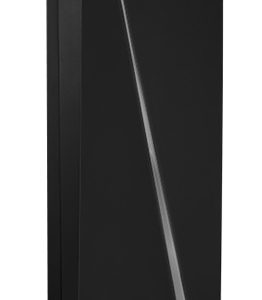 AEROCOOL ανταλ/κo μπροστινό πάνελ για PC case CYLON, RGB LED