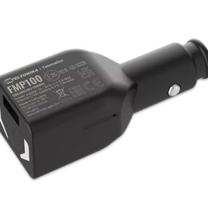 TELTONIKA GPS tracker αυτοκινήτου FMP100UEC301, GSM/GPRS/GNSS, Bluetooth