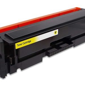 Συμβατό Toner για HP, CF542X/CRG054H/CF402X/CRG045H, 2.5K, κίτρινο