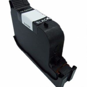 Συμβατό Inkjet για HP, Universal, No 45XL & 15XL, 40ml, μαύρο