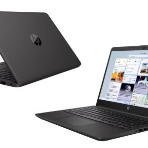 HP Laptop 245 G9, Grade C, 5425U, 8/256GB NVME, 14", Cam, Radeon Graphics, FreeDOS