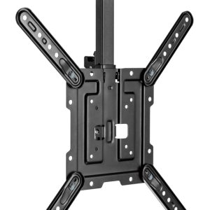 BRATECK βάση τηλεόρασης οροφής LCD-CM344, 23-55", έως 20kg