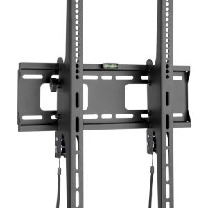 BRATECK επιτοίχια βάση τηλεόρασης LP42-64AT, 37-75", έως 75kg, οριζόντια
