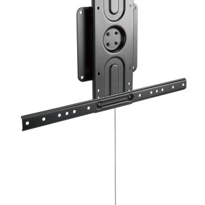 BRATECK επιτοίχια βάση τηλεόρασης LP69-46F , 37-80", έως 50kg
