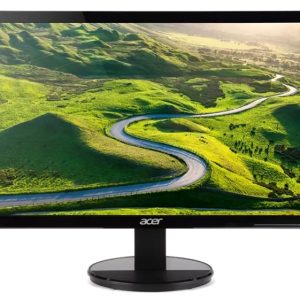 ACER used οθόνη K242HQL LED, 23.6" Full HD, VGA/HDMI/DVI, Grade B