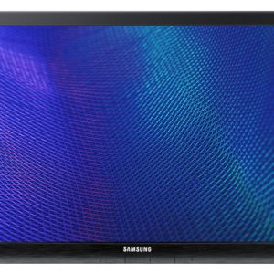 SAMSUNG used οθόνη S22A450BW LED, 22", VGA/DVI, χωρίς βάση, Grade B