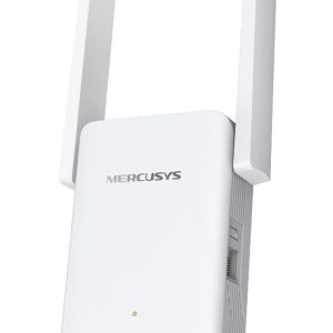 MERCUSYS range extender ME70X, Wi-Fi 6, 1800Mbps AX1800, Ver. 1.0