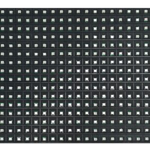 Ανταλλακτικό LED module P10 για πινακίδα LED, κόκκινο