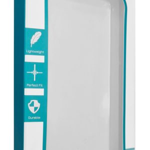 POWERTECH συσκευασία για θήκες κινητών τηλεφώνων PACK-002-R, 30τμχ