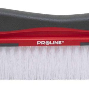 PROLINE βούρτσα ταπετσαρίας τοίχου 41313 με συνθετικές τρίχες, 30cm