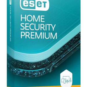 ESET Home Security Premium ESD, 1 συσκευή, 1 έτος