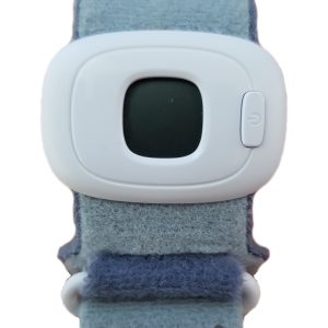 POWERTECH Smart Παιδικό Θερμόμετρο PT-501, Bluetooth, με συναγερμό