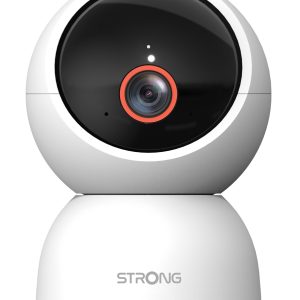 STRONG smart κάμερα SHC08IR0-W, 8MP, WiFi, PTZ, SD