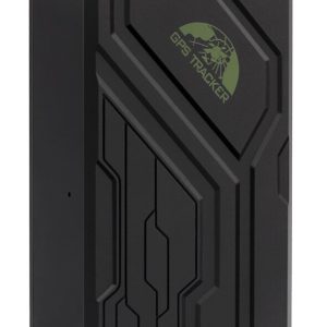 COBAN GPS Tracker Οχημάτων TK108B, GPS & GSM/GPRS, IP67, 10000mAh