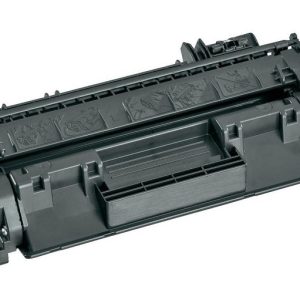 Συμβατό Toner για HP, CE505A Canon719 CF280A, 2.7K, μαύρο