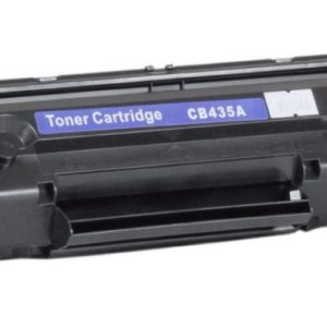Συμβατό Toner για HP, CB435/CB436/388/CE278/CE285, 2.1K, μαύρο
