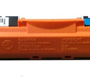 Συμβατό Toner για HP, CF351-CE311, 1K, κυανό