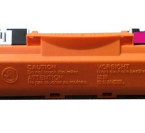 Συμβατό Toner για HP, CF353-CE313, Magenta, 1K
