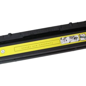 Συμβατό toner για HP CB542A/CE322A/CF212A, 1.4K, κίτρινο