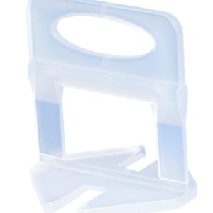 Κλιπ τοποθέτησης πλακιδίων TOOL-0030, 2.0mm, 100τμχ