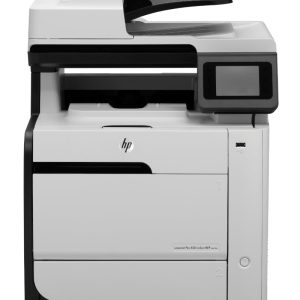 HP used Εκτυπωτής LaserJet M475dn, Color, MFP, με toner