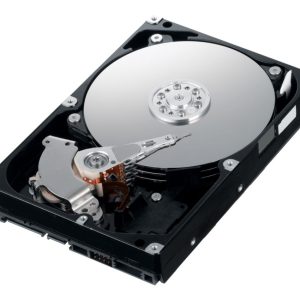 WESTERN DIGITAL used HDD 160GB, 2.5", SATA