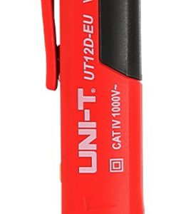 UNI-T ανιχνευτής τάσης ΑC UT12D-EU, 24V~1000V