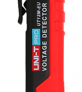 UNI-T ανιχνευτής τάσης ΑC UT12M-EU, 24V~1000V, IP67