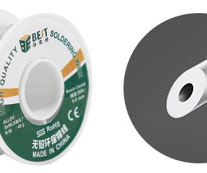 BEST καλάι συγκόλλησης BST-TIN0440, 40g, 0.4mm