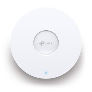 TP-LINK access point EAP620 HD, AX1800, WiFi 6, ceiling mount, Ver. 3.2