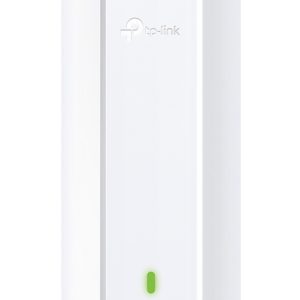 TP-LINK access point EAP650-Outdoor, WiFi 6, Mesh, AX3000, Ver. 1.0