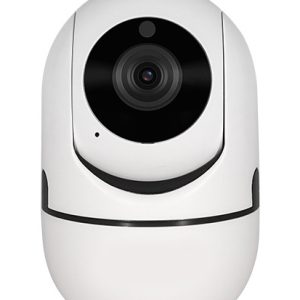 SECTEC smart κάμερα HIP291-2M-AI, ανίχνευση κίνηση, 2MP 1080p, PT