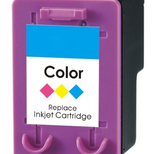 Συμβατό Inkjet για HP No 300XL/901, 14ml, color