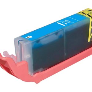 Συμβατό InkJet για Canon, 581XXL, 13ml, κυανό