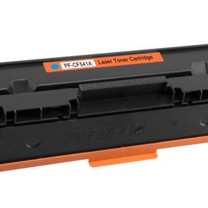 Συμβατό Toner για HP CF541A, 1.3K, κυανό