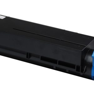Συμβατό Toner για OKI, B412/B432/MB492, 7K, μαύρο